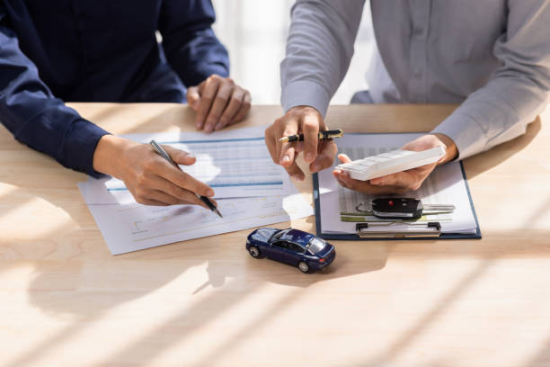 Middletown auto coverage comparison